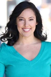 Gina Artese in Impractical Jokers: Live Punishment Special