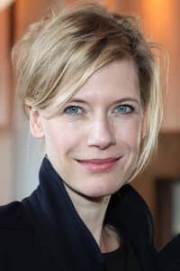 Ina Weisse in Single sucht Nachwuchs