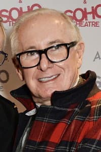 John Reid in Elton John: Tantrums & Tiaras