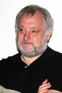 Martin Šulík in Pravda je to najdôležitejšie