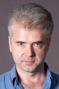 Grigoriy Anashkin in Дед Мазай и другие