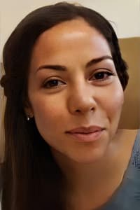 Amellali Santana in Mi padrino es el diablo