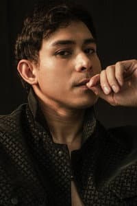 Paolo Gumabao in That Thing Called Tanga Na
