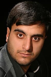 Vahid Orujoghlu in Oriondan Sevgilərlə