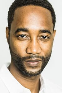Yohance Myles in Soul Damage