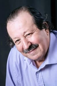 Mustapha Ayad in Serkadji