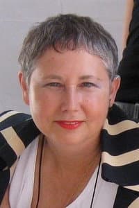 Sandra Schulberg in Nuremberg : des images pour l'histoire