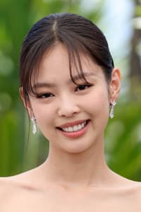 JENNIE in Dear Earth