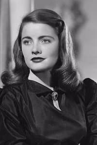Nancy Guild in Give My Regards to Broadway
