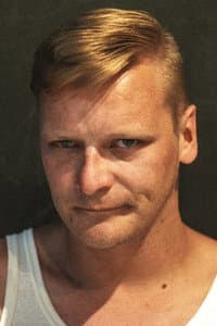 Jan Jankovský in Chyby