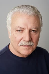 Ahmet Uz in Neva