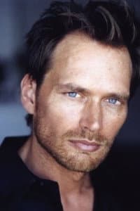 Kevin Kazakoff in 30 Days to Die