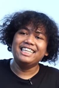 Marshel Widianto in Laundry Show