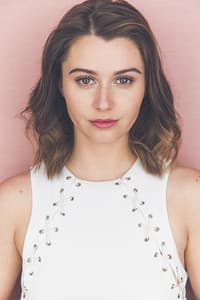 Courtney Baxter in Night Has Settled