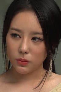 Tae Hee in 아이돌 섹스: LA 교포녀