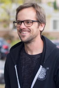Russ Walko in Fractal