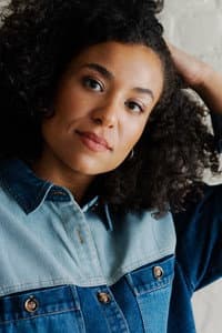 Eva Kamanda in K3 en het Lied van de Zeemeermin