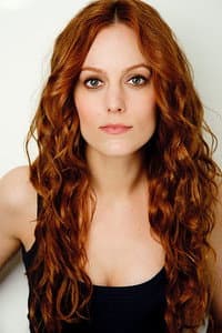 Samantha Colburn in Stigma