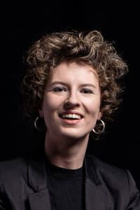 Ieva Labanauskaitė in Aš noriu sužinoti apie gyvenimą!