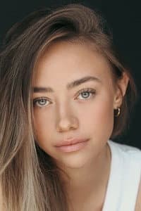 Sophia Carriere in The Girl Who Escaped: The Kara Robinson Story