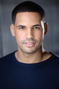 Aaron Fontaine in The Outpost