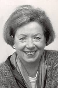 Dagmar Laurens in Wiedersehen in Palma