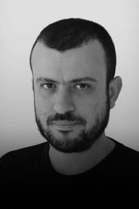 Hernán Sáez in Plaga zombie: zona mutante: revolución tóxica