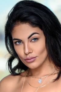Suraya-Rose Santos in Alexia