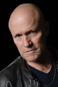Michael Rooker in Penance