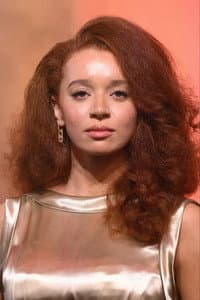 Erin Kellyman in The Falcon and the Winter Soldier