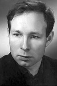 Yuriy Solovyov in На дорогах войны