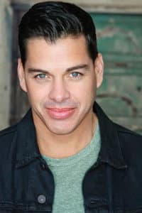 Scott Hamm Duenas in Kat Crime: Tales of the Occult