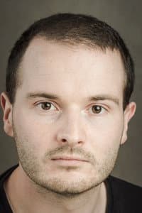 Frank Harvey in Flags