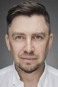 Igor Filimonenko in Без оглядки