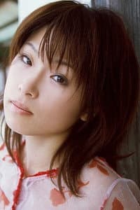 Miki Komori in 永井豪ワールド　まぼろしパンティVSへんちんポコイダー