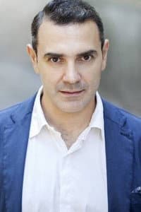 Pierluigi Corallo in Berlinguer: La grande ambizione