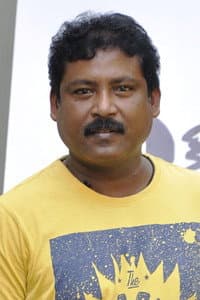 Prabhas Sreenu in Howrah Bridge