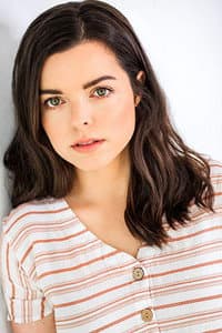 Alexa Najera in Chase Me Through