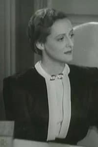 Mary Currier in Return of the Ape Man