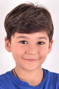 Mustafa Enis Bilir in Oyunbozan