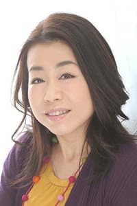 Mizue Otsuka in Gauche the Cellist