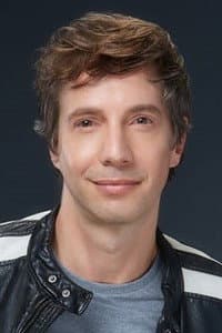 Jonah Blechman in Claw