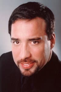 Richard Berstein in Strauss: Salome