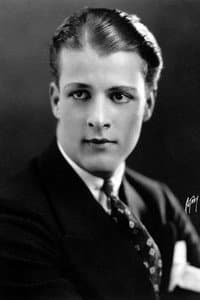 Barry Norton in Grand Canary