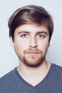 Pavol Šimun in Kavej