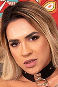 Julianny Rodrigues in Transgressive 7
