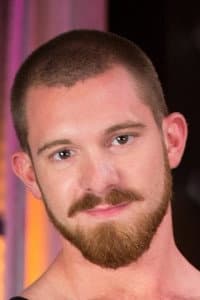 Jordan Foster in Big Bad Wolf