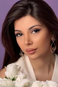 Shabnam Aliyeva in 4 təkər