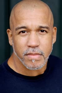 Leon Pridgen in Cruel Encounters