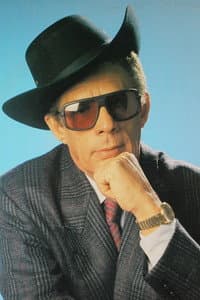 Waldick Soriano in Paixão de um Homem